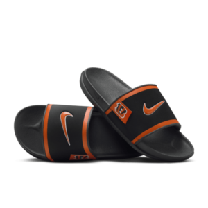 Nike Offcourt (Cincinnati Bengals)