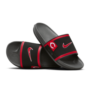 Nike Offcourt (Cincinnati Reds)