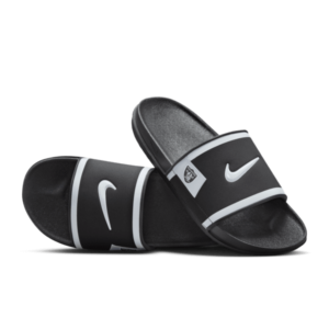Nike Offcourt (Las Vegas Raiders)