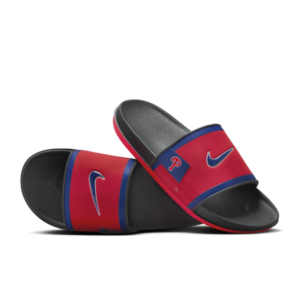 Nike Offcourt (Philadelphia Phillies)