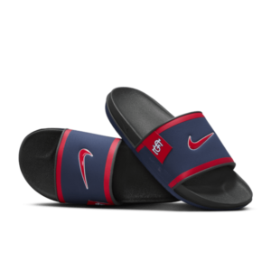 Nike Offcourt (St. Louis Cardinals)