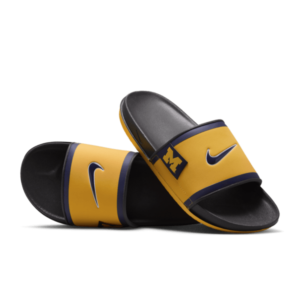 Nike College Offcourt (Michigan)