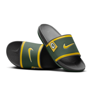 Nike Offcourt (Green Bay Packers)