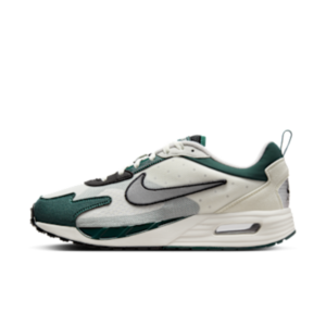 Michigan State Nike Air Max Solo