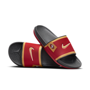 Nike Offcourt (San Francisco 49ers)