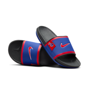 Nike Offcourt (Buffalo Bills)