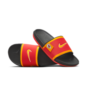 Nike Offcourt (Kansas City Chiefs)