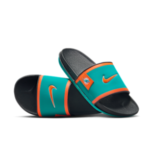 Nike Offcourt (Miami Dolphins)