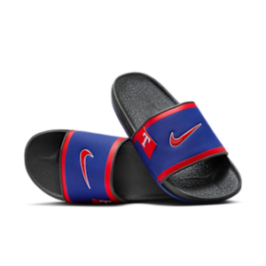 Nike Offcourt (Texas Rangers)