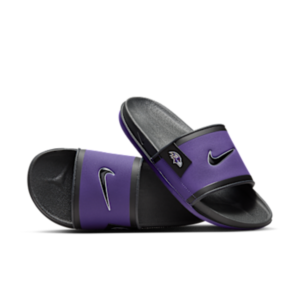 Nike Offcourt (Baltimore Ravens)