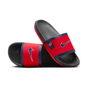 Nike Offcourt (Boston Red Sox)