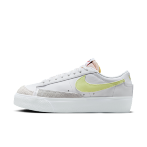 Nike Blazer Low Platform