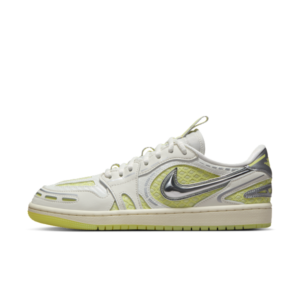 Air Jordan 1 Low Method of Make