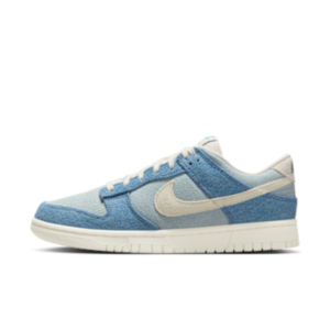 Nike Dunk Low "Denim"