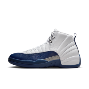 Air Jordan 12 Retro "French Blue"