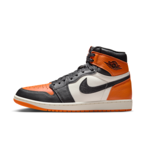 Air Jordan 1 Retro High OG "Shattered Backboard"