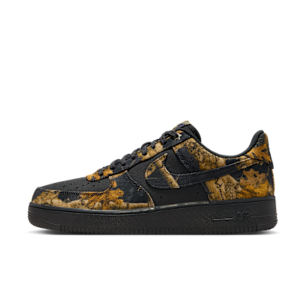 Air Force 1 '07 Realtree