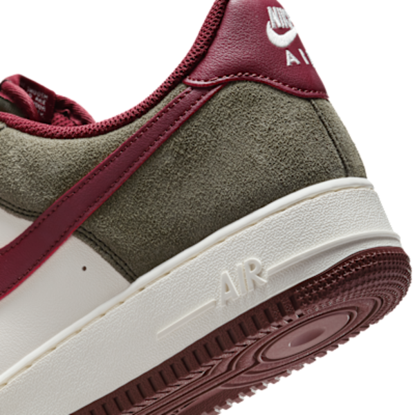 Nike Air Force 1 '07 LV8 - Imagen 8