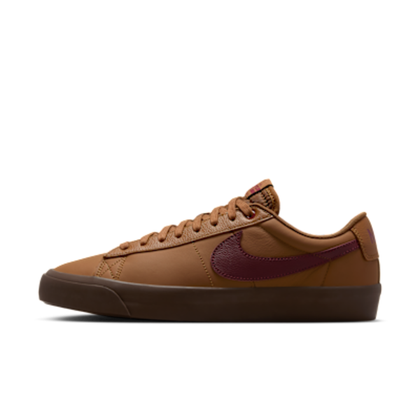 Nike SB Blazer Low Pro GT