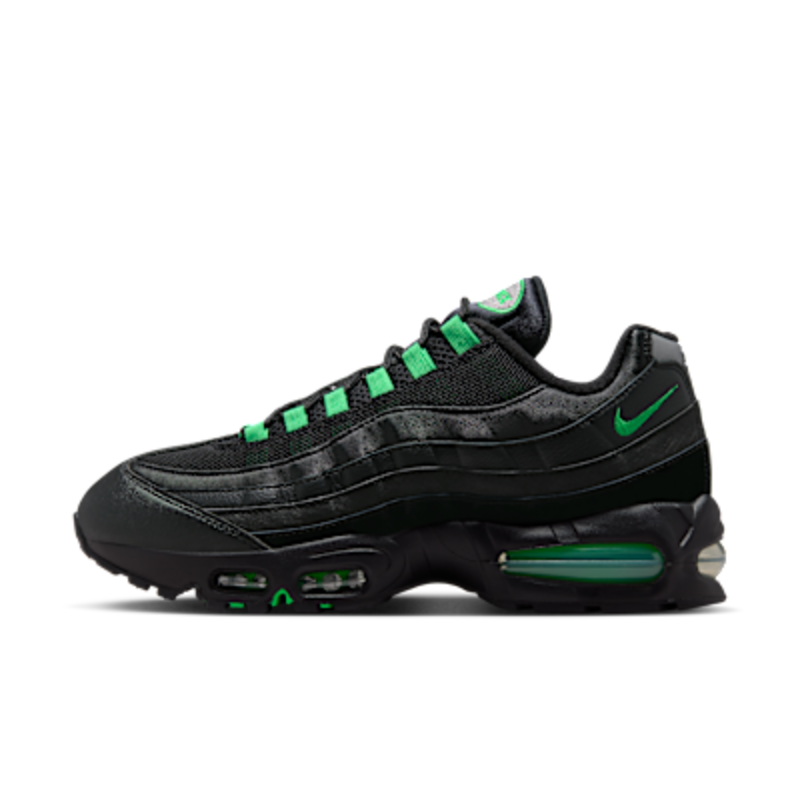 Nike Air Max 95 "Big Bubble"