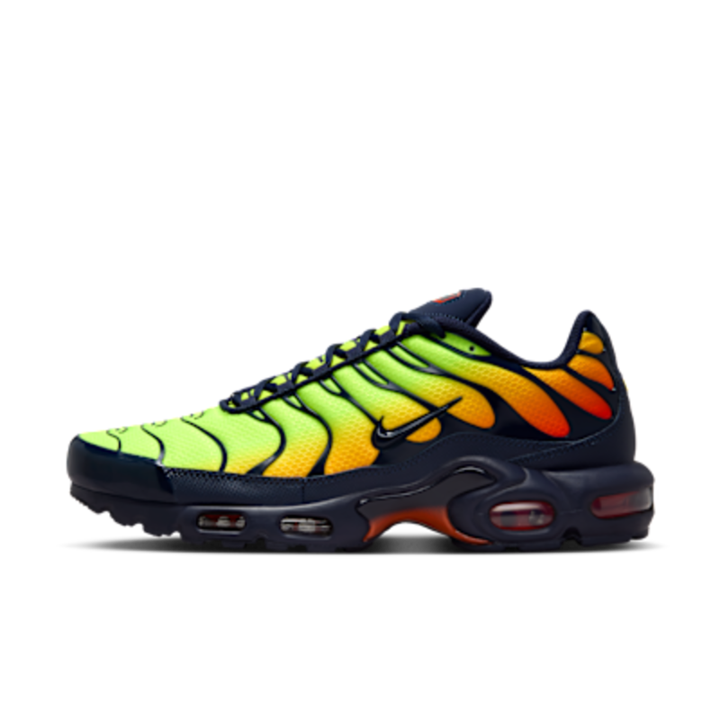 Nike Air Max Plus