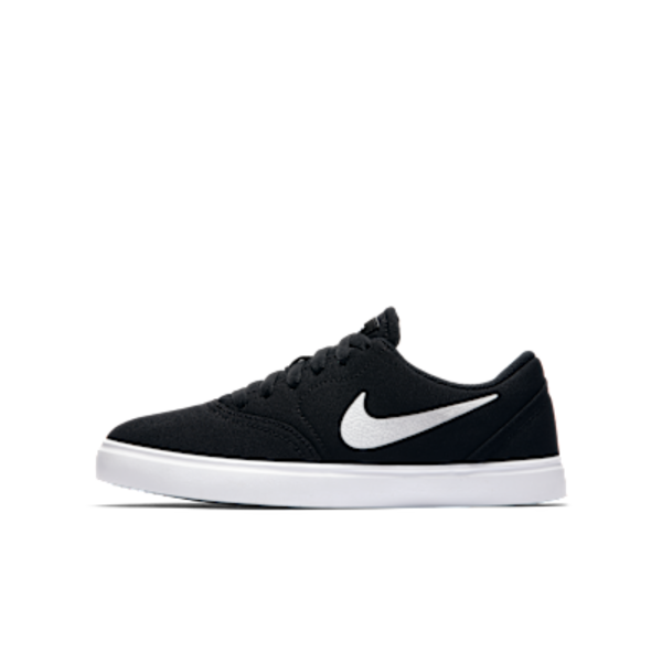 Nike SB Check Canvas