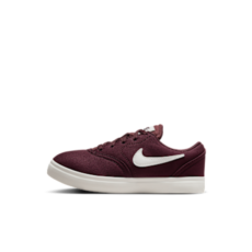 Nike SB Check Canvas