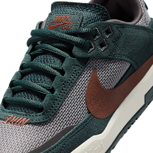 Nike SB Day One - Imagen 7