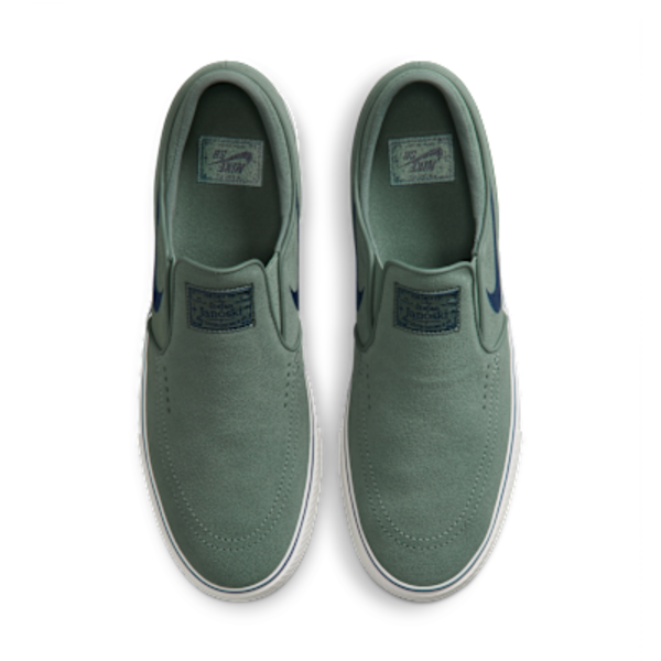 Nike SB Janoski+ Slip - Imagen 4