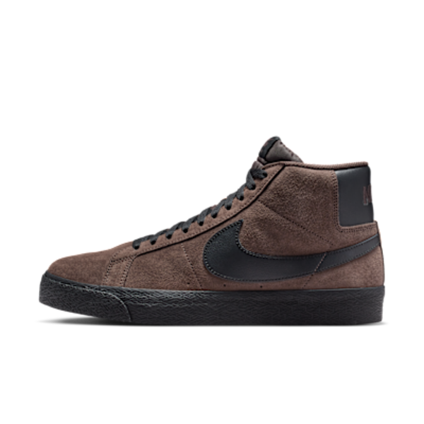 Nike SB Zoom Blazer Mid