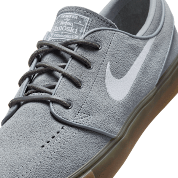 Nike SB Zoom Janoski OG+ - Imagen 7