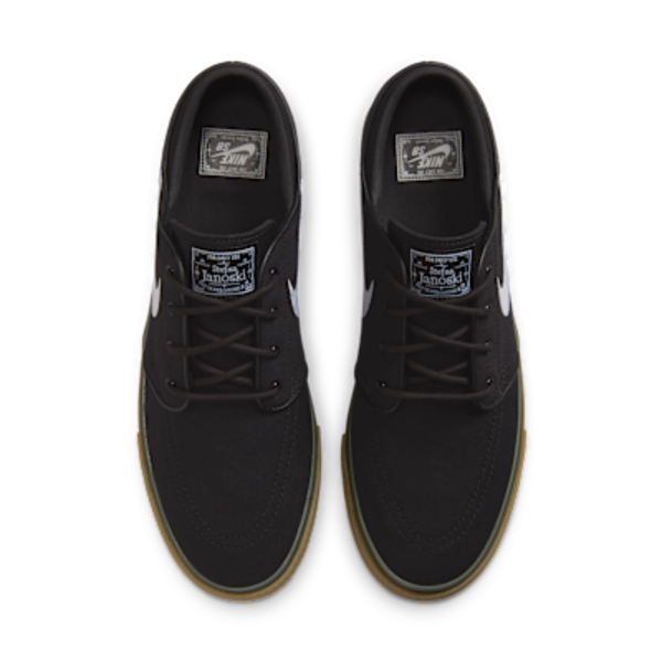 Nike SB Zoom Janoski OG+ Canvas - Imagen 4