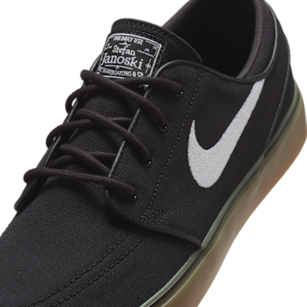 Nike SB Zoom Janoski OG+ Canvas - Imagen 7