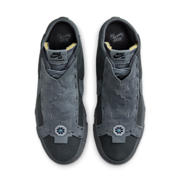 Nike Zoom Blazer Mid - Imagen 4