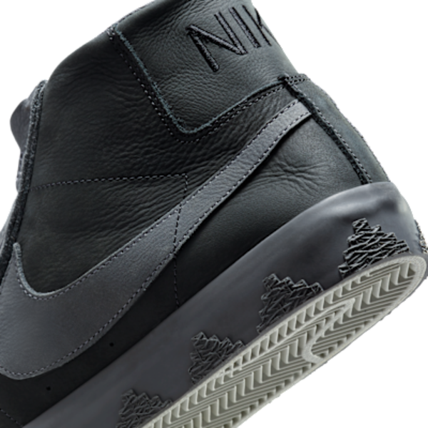 Nike Zoom Blazer Mid - Imagen 8