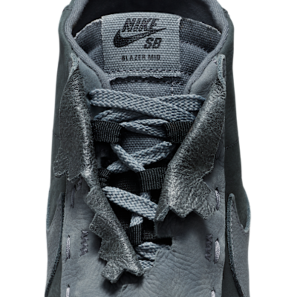 Nike Zoom Blazer Mid - Imagen 10