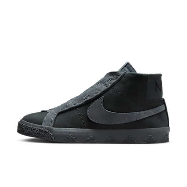 Nike Zoom Blazer Mid