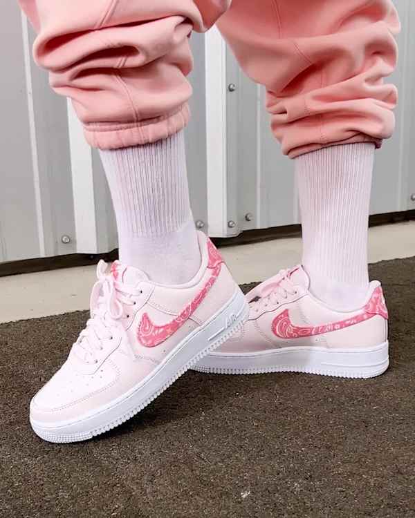Nike Air Force 1 '07 - Imagen 2
