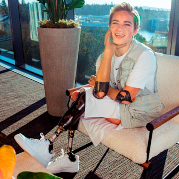 Nike Air Force 1 '07 EasyOn - Imagen 12