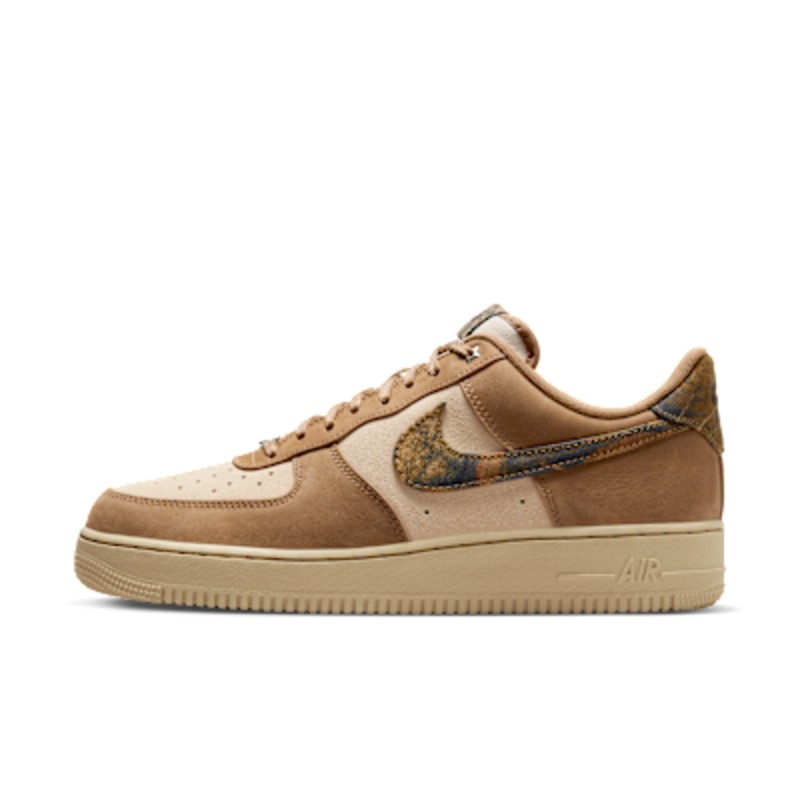 Nike Air Force 1 '07 Realtree