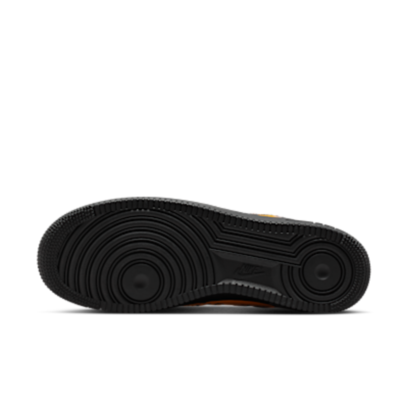 Air Force 1 '07 "Let Ja Be Ja'" - Imagen 2