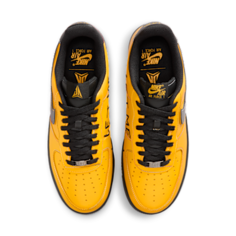 Air Force 1 '07 "Let Ja Be Ja'" - Imagen 4