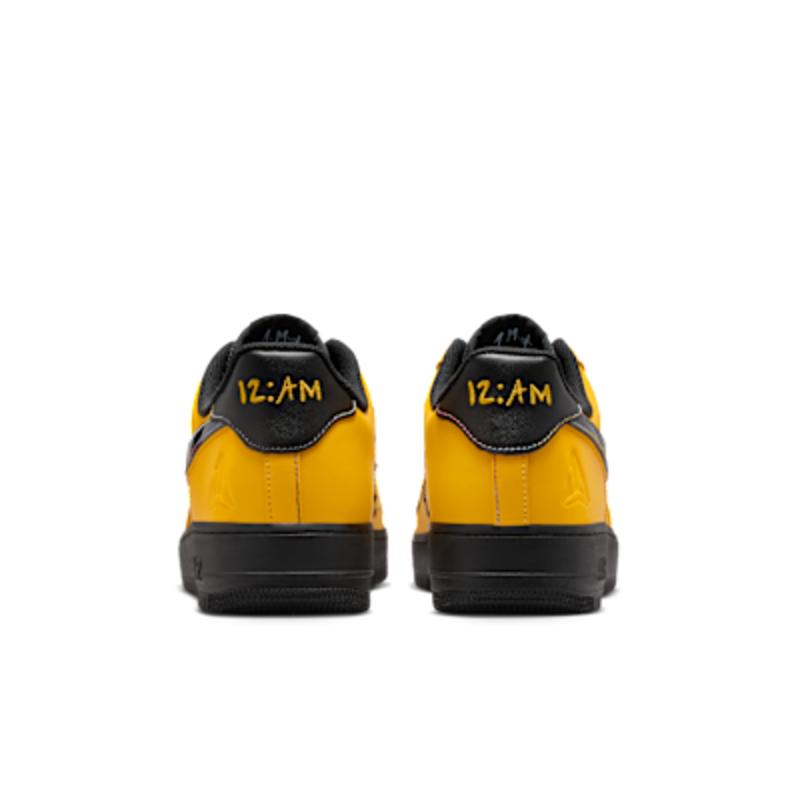 Air Force 1 '07 "Let Ja Be Ja'" - Imagen 6