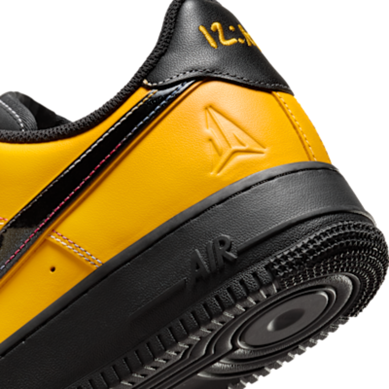 Air Force 1 '07 "Let Ja Be Ja'" - Imagen 8