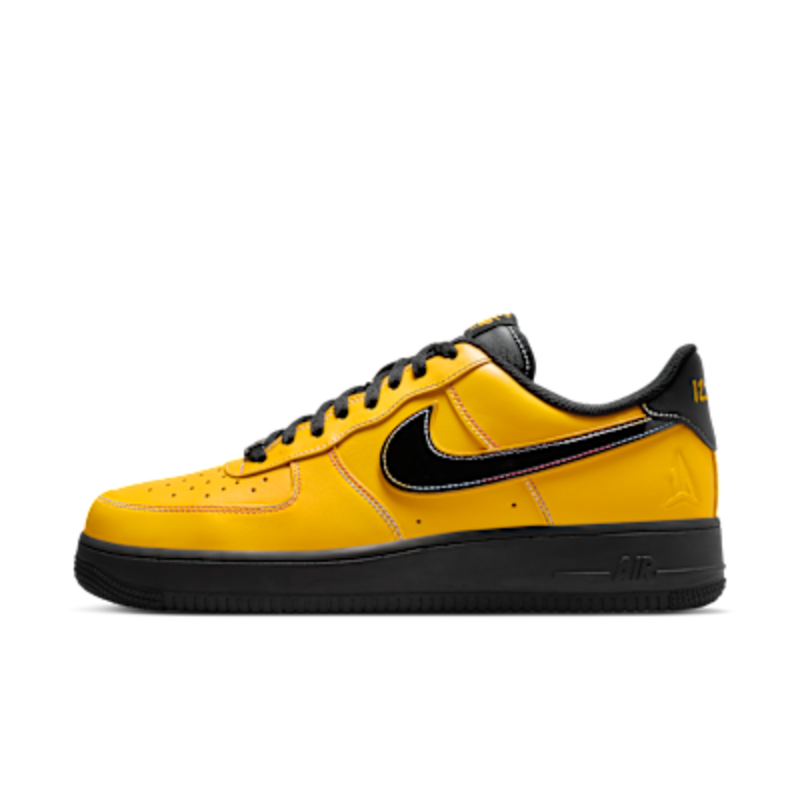 Air Force 1 '07 "Let Ja Be Ja'"