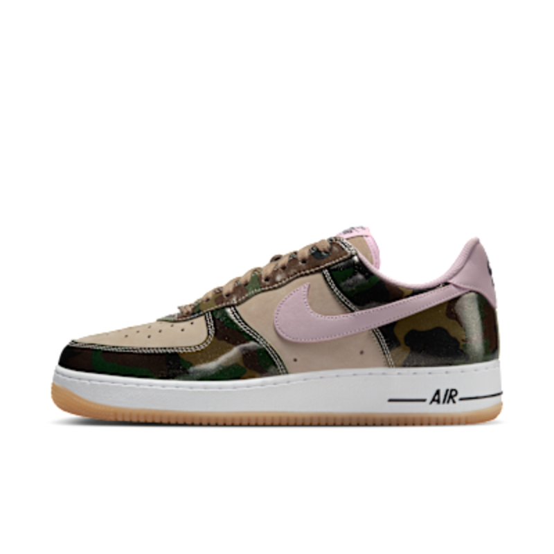 Nike Air Force 1 Low Retro