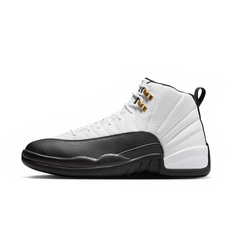 Air Jordan 12 Retro "Taxi"