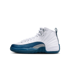 Air Jordan 12 Retro "French Blue"
