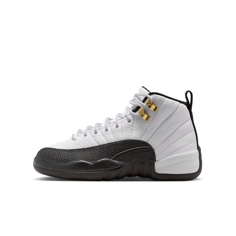 Air Jordan 12 Retro "Taxi"