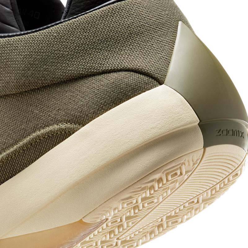 Air Jordan 40 "Heritage" - Imagen 9